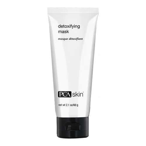 PCA Skin Detoxifying Mask 1 PCA Skin Detoxifying Mask