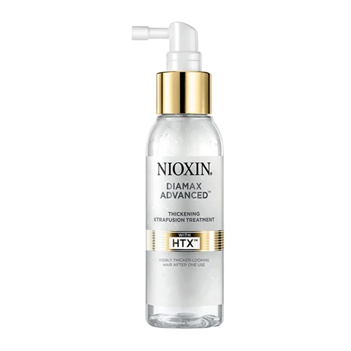 NIOXIN Diamax Advanced Xtrafusion Treatment 2 NIOXIN Diamax Advanced Xtrafusion Treatment - Image 2