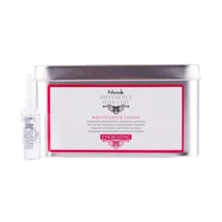 Nook Difference Hair Care Energizing Maintenance Lotion