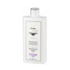 Nook Difference Hair Care Leniderm Shampoo