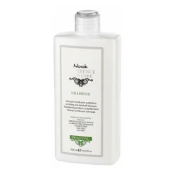 Nook Difference Hair Care Purifying Anti-Dandruff Shampoo