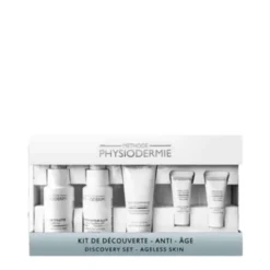 Physiodermie Discovery Set - Ageless Skin