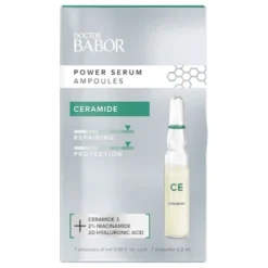 Babor Doctor Babor Power Serum Ampoule: Ceramide