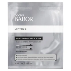 Babor Doctor Babor Tightening Cream Mask