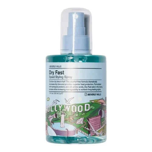 J Beverly Hills Dry Fast 1 J Beverly Hills Dry Fast