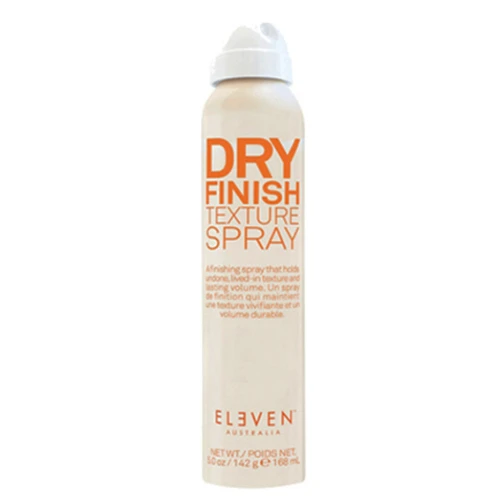 Eleven Australia Dry Finish Texture Spray 1 Eleven Australia Dry Finish Texture Spray