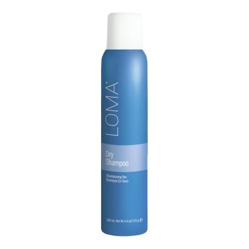 Loma Organics Dry Shampoo 1 Loma Organics Dry Shampoo