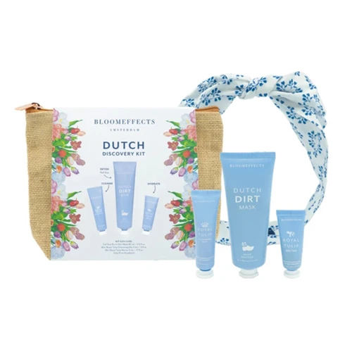 BloomEffects Dutch Discovery Kit 1 BloomEffects Dutch Discovery Kit
