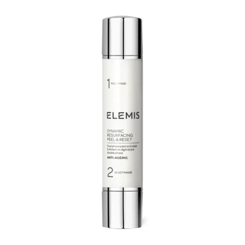 Elemis Dynamic Resurfacing Peel And Reset 1 Elemis Dynamic Resurfacing Peel And Reset