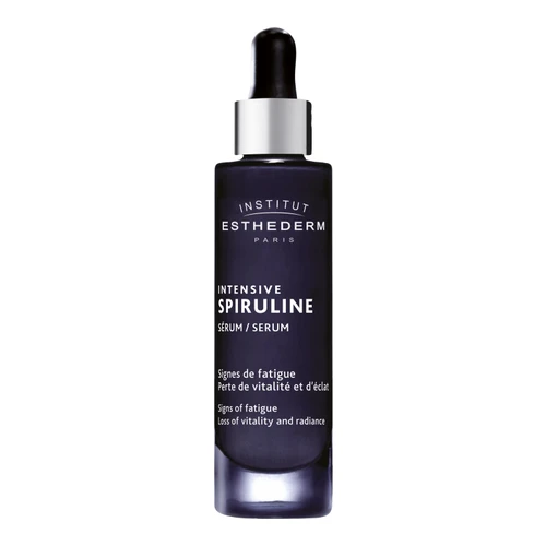 Institut Esthederm Intensive Spirulina Serum 1 Institut Esthederm Intensive Spirulina Serum