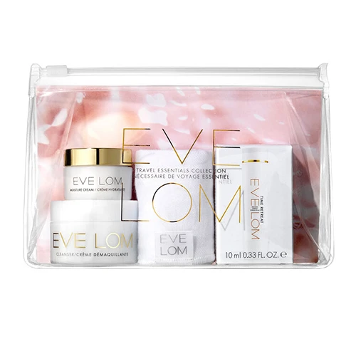 Eve Lom Travel Essentials Set 1 Eve Lom Travel Essentials Set