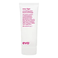 Evo Easy Tiger Smoothing Balm