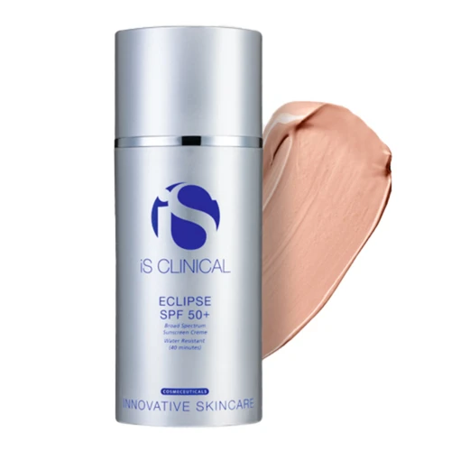 IS Clinical Eclipse SPF 50+ PerfectTint - Beige 1 IS Clinical Eclipse SPF 50+ PerfectTint - Beige