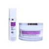 Phyto Sintesi Elastin Toning Cream And Anti-Age Eye Contour Cream Kit