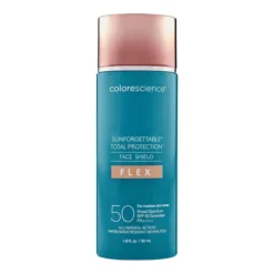Colorescience EnviroScreen Protection Face Shield FLEX SPF50 - Fair -Rene Care Shop EnviroScreen Protection Face Shield FLEX 67910 643 detail