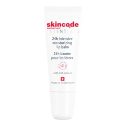 Skincode Essentials 24h Intensive Moisturizing Lip Balm