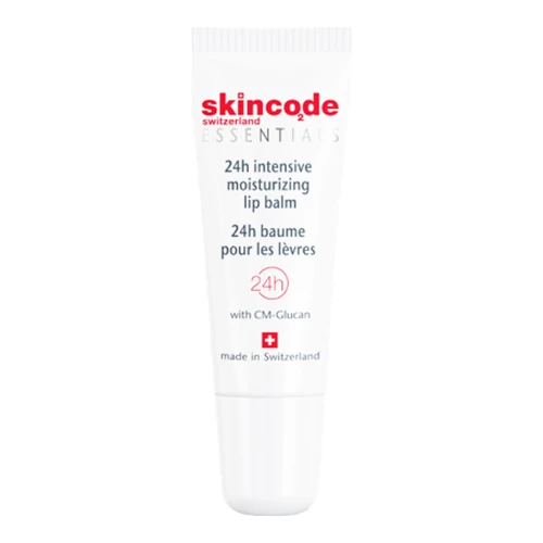 Skincode Essentials 24h Intensive Moisturizing Lip Balm 1 Skincode Essentials 24h Intensive Moisturizing Lip Balm
