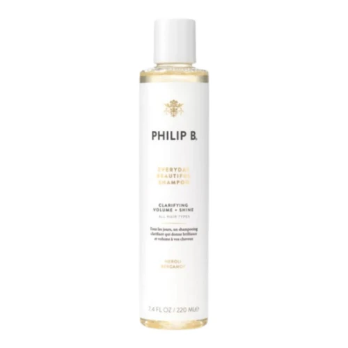 Philip B Botanical Everyday Beautiful Shampoo 1 Philip B Botanical Everyday Beautiful Shampoo