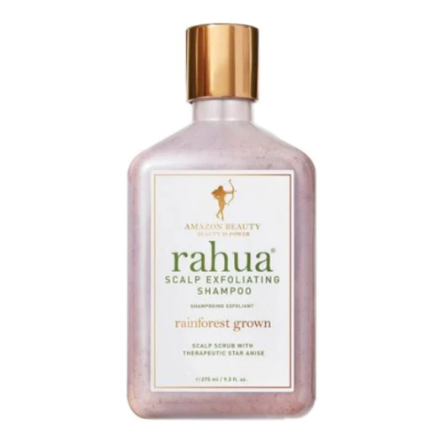 Rahua Exfoliating Shampoo 1 Rahua Exfoliating Shampoo