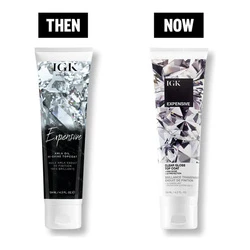 IGK Hair Expensive Amla Oil Hi Shine Topcoat 2 IGK Hair Expensive Amla Oil Hi Shine Topcoat - Image 2