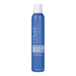 Loma Organics Extra Firm Hold Hair Spray