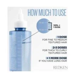 Redken Extreme Bleach Recovery Lamellar Treatment -Rene Care Shop Extreme Bleach Recovery Lamellar Treatme 65702 2361 general