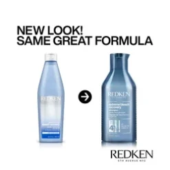Redken Extreme Bleach Recovery Shampoo -Rene Care Shop Extreme Bleach Recovery Shampoo add2 65701 7712 general