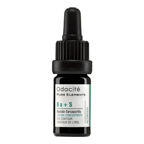 Odacite Eye Contour Booster - Ba + S: Baobab Sarsparilla 1 Odacite Eye Contour Booster - Ba + S: Baobab Sarsparilla