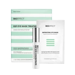 BIOEFFECT EGF Eye Mask Treatment