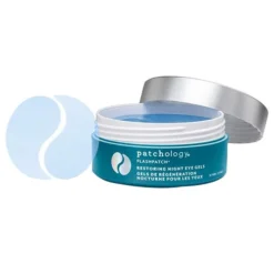 Patchology Eye Revive PM - Flashpatch Restoring Night Eye Gels (30 Pairs)