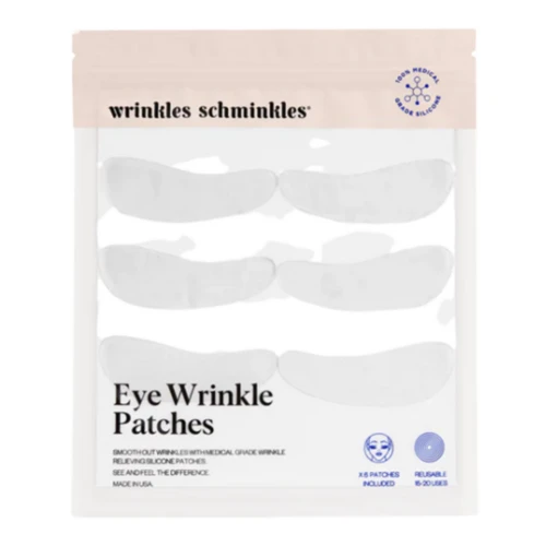 Wrinkles Schminkles Eye Wrinkle Patches 1 Wrinkles Schminkles Eye Wrinkle Patches