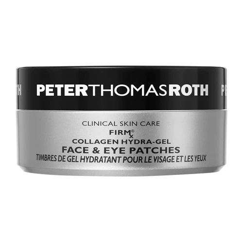 Peter Thomas Roth FIRMx Collagen Face And Eye Hydra-Gel Patches - 90 Patches 1 Peter Thomas Roth FIRMx Collagen Face And Eye Hydra-Gel Patches - 90 Patches