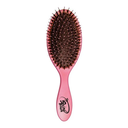 Wet Brush Shine Brush - Punchy Pink 2 Wet Brush Shine Brush - Punchy Pink - Image 2