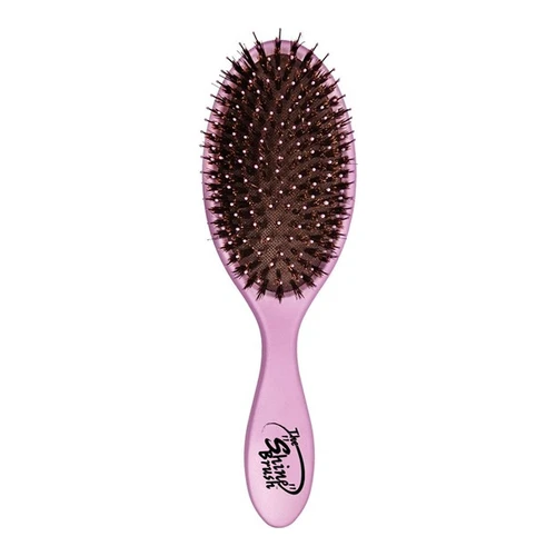 Wet Brush Shine Brush - Punchy Pink 1 Wet Brush Shine Brush - Punchy Pink