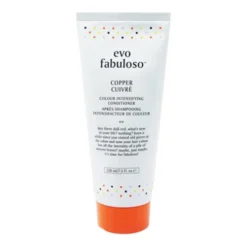 Evo Fabuloso Copper Colour Intensifying Conditioner