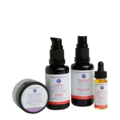 Soapwalla Facial Glow