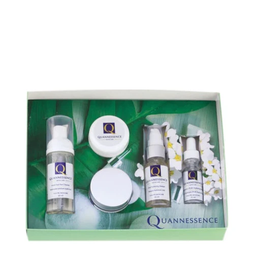 Quannessence Facial Spa In A Box 1 Quannessence Facial Spa In A Box