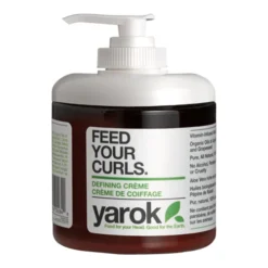 Yarok Feed Your Curls Defining Creme