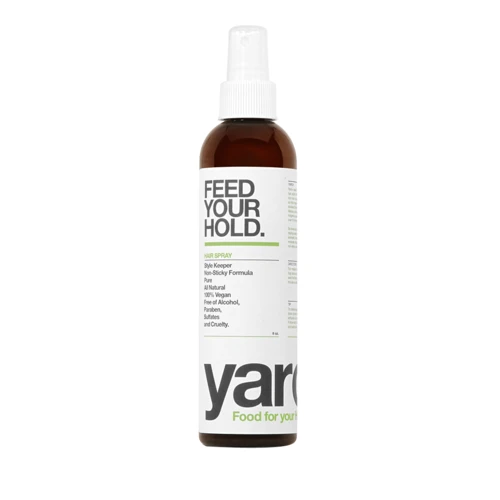 Yarok Feed Your Hold Hairspray 2 Yarok Feed Your Hold Hairspray - Image 2