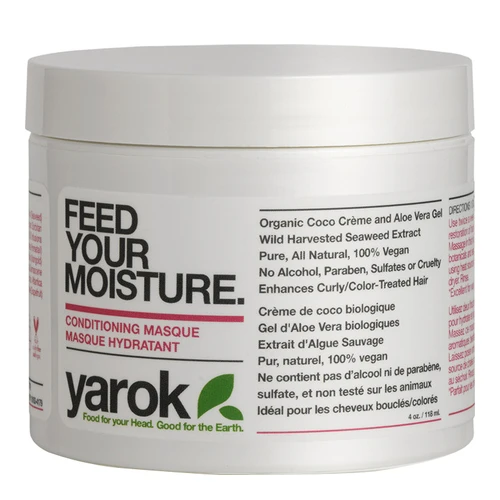 Yarok Feed Your Moisture Conditioning Masque 1 Yarok Feed Your Moisture Conditioning Masque