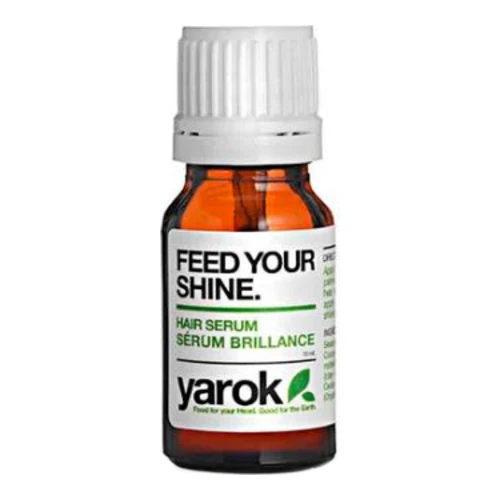 Yarok Feed Your Shine Hair Serum Shine Drops 1 Yarok Feed Your Shine Hair Serum Shine Drops