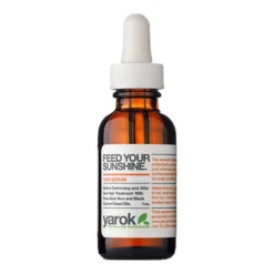 Yarok Feed Your Sunshine Hair Treatment Serum