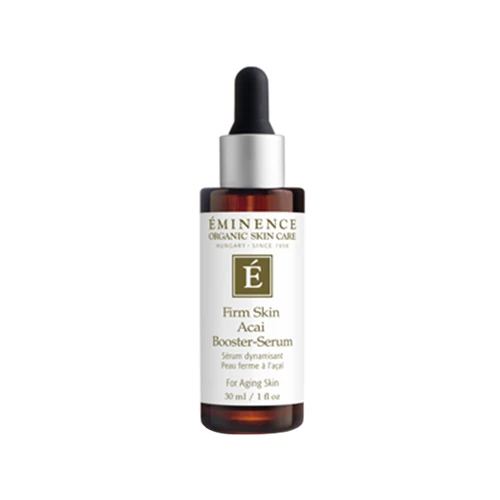 Eminence Organics Firm Skin Acai Booster Serum 1 Eminence Organics Firm Skin Acai Booster Serum