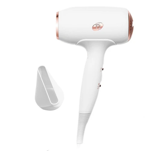 T3 Fit Compact Dryer - White 1 T3 Fit Compact Dryer - White