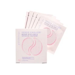 Patchology FlashPatch Serve Chilled Rose Eye Gels