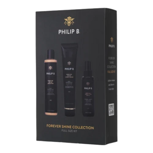 Philip B Botanical Forever Shine Collection 1 Philip B Botanical Forever Shine Collection