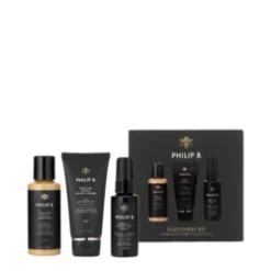 Philip B Botanical Forever Shine Collection Discovery Kit -Rene Care Shop Forever Shine Collection Discovery Kit a 70474 513 general