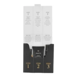 Philip B Botanical Forever Shine Collection Discovery Kit -Rene Care Shop Forever Shine Collection Discovery Kit a 70474 8161 general