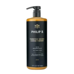 Philip B Botanical Forever Shine Conditioner 10 Philip B Botanical Forever Shine Conditioner -Rene Care Shop Forever Shine Conditioner 28485 306 detail 1