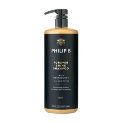 Philip B Botanical Forever Shine Shampoo -Rene Care Shop Forever Shine Shampoo 28477 5680 detail